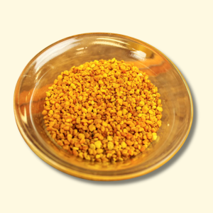 sušena pelud 250g